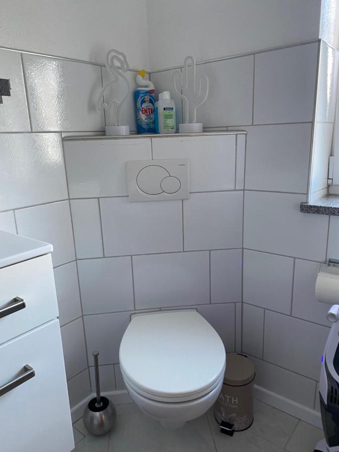 Wohnung Neunburg Vorm Wald Zewnętrze zdjęcie