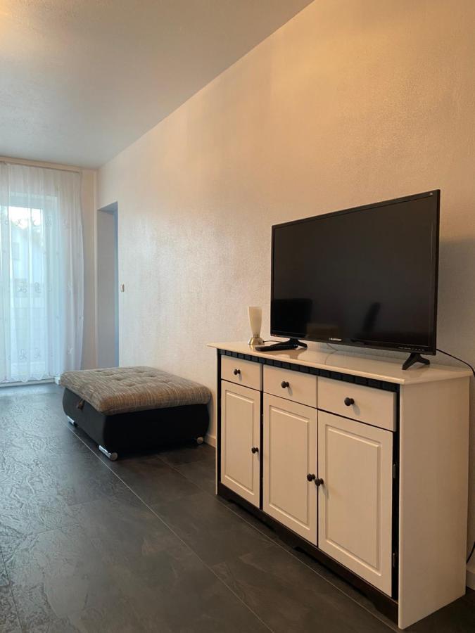 Wohnung Neunburg Vorm Wald Zewnętrze zdjęcie