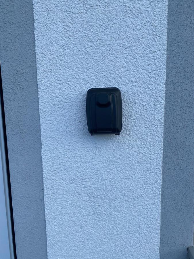 Wohnung Neunburg Vorm Wald Zewnętrze zdjęcie