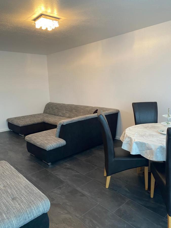 Wohnung Neunburg Vorm Wald Zewnętrze zdjęcie