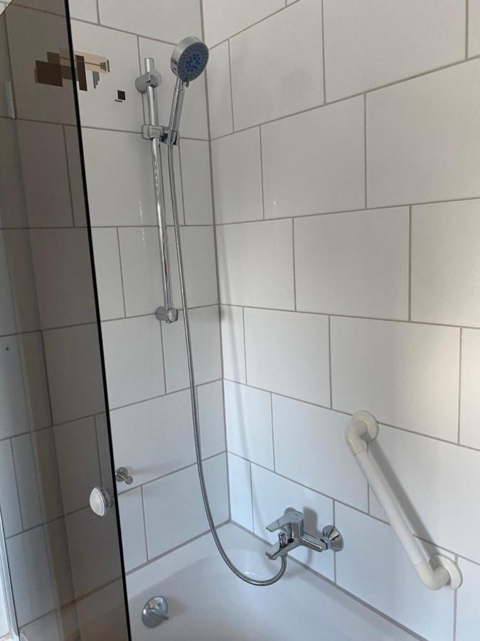 Wohnung Neunburg Vorm Wald Zewnętrze zdjęcie