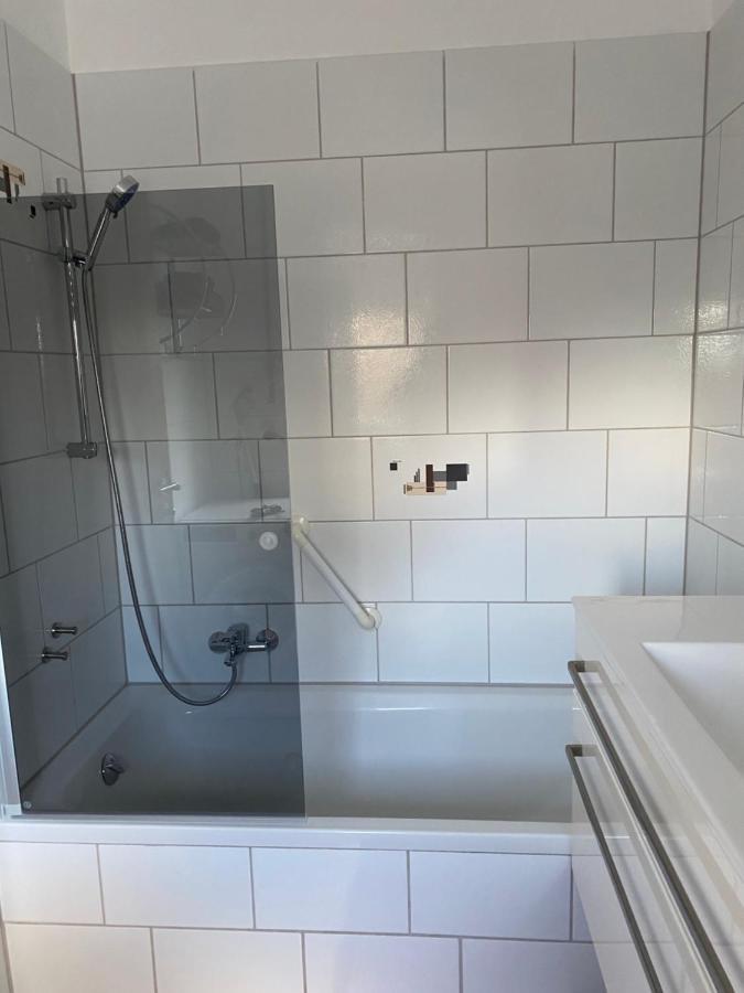 Wohnung Neunburg Vorm Wald Zewnętrze zdjęcie