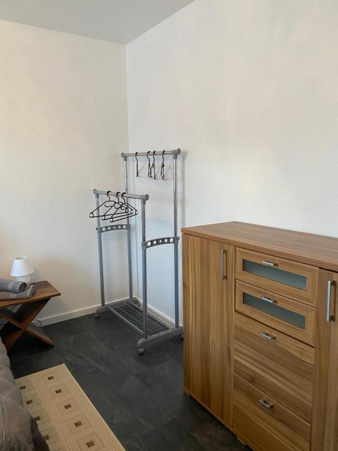 Wohnung Neunburg Vorm Wald Zewnętrze zdjęcie