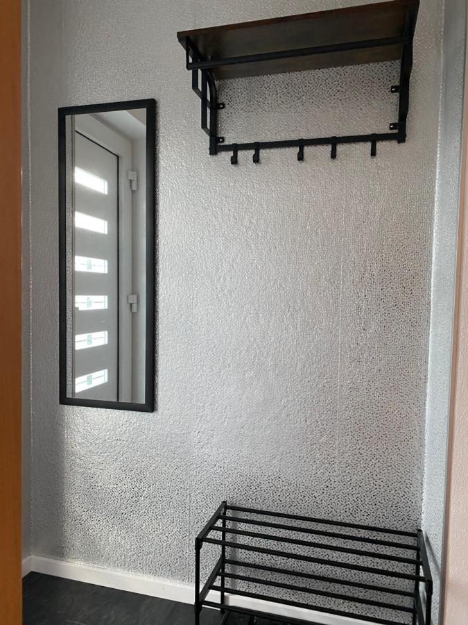 Wohnung Neunburg Vorm Wald Zewnętrze zdjęcie