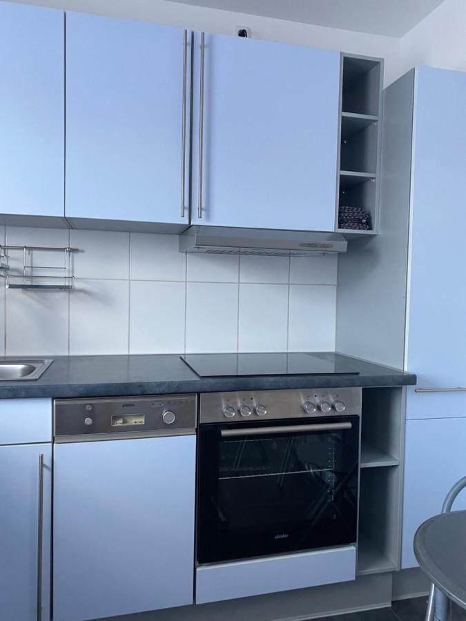 Wohnung Neunburg Vorm Wald Zewnętrze zdjęcie