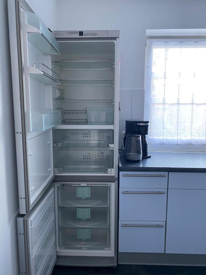 Wohnung Neunburg Vorm Wald Zewnętrze zdjęcie