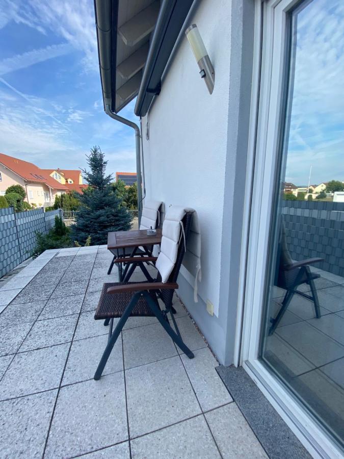 Wohnung Neunburg Vorm Wald Zewnętrze zdjęcie