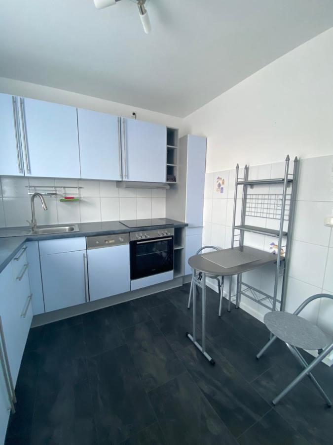 Wohnung Neunburg Vorm Wald Zewnętrze zdjęcie