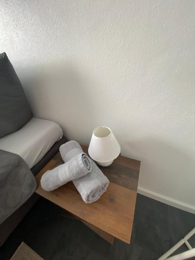 Wohnung Neunburg Vorm Wald Zewnętrze zdjęcie
