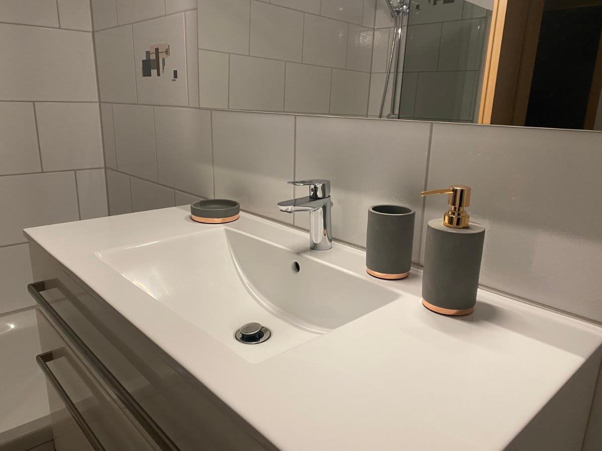 Wohnung Neunburg Vorm Wald Zewnętrze zdjęcie