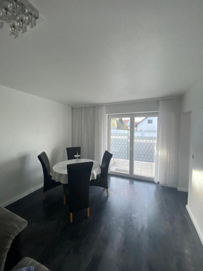 Wohnung Neunburg Vorm Wald Zewnętrze zdjęcie