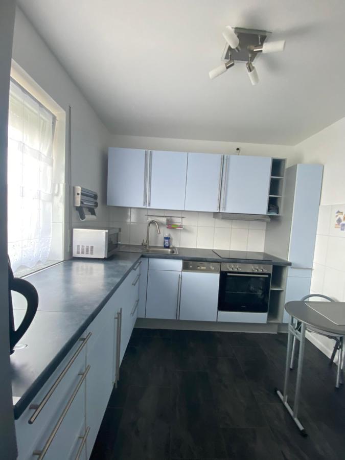 Wohnung Neunburg Vorm Wald Zewnętrze zdjęcie