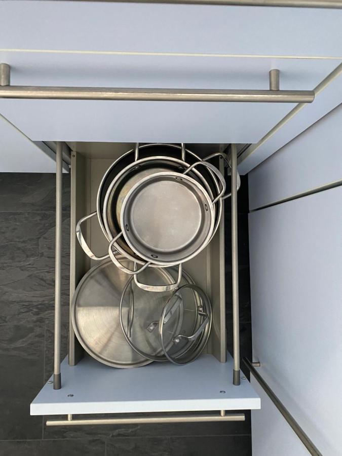 Wohnung Neunburg Vorm Wald Zewnętrze zdjęcie