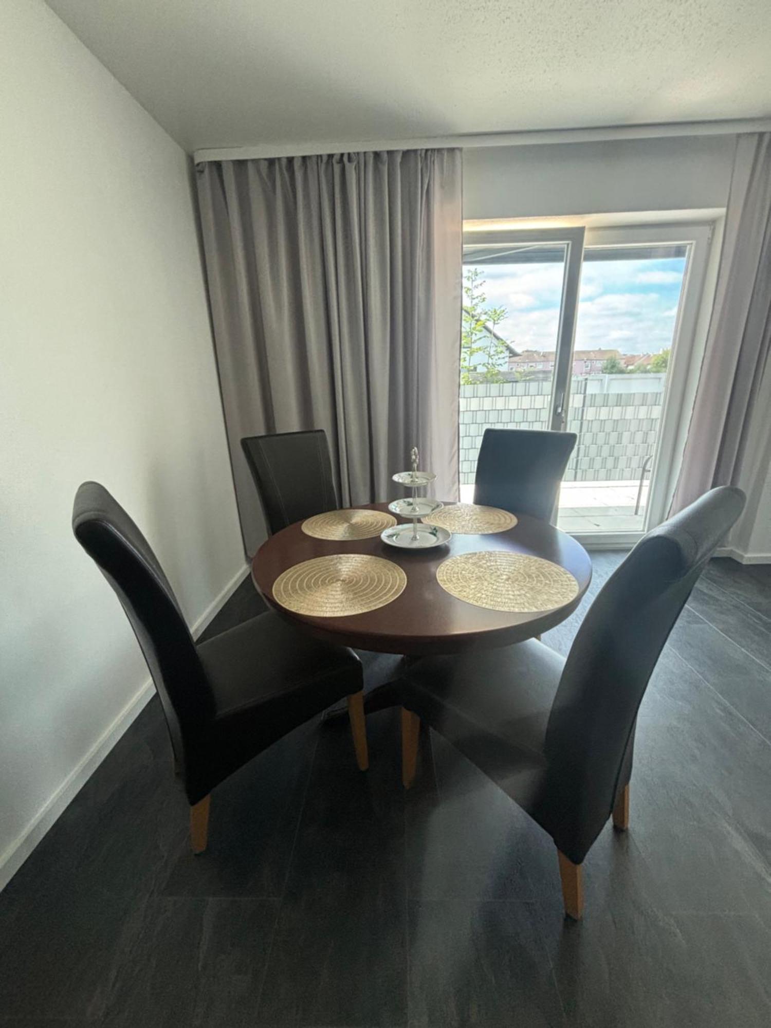 Wohnung Neunburg Vorm Wald Zewnętrze zdjęcie
