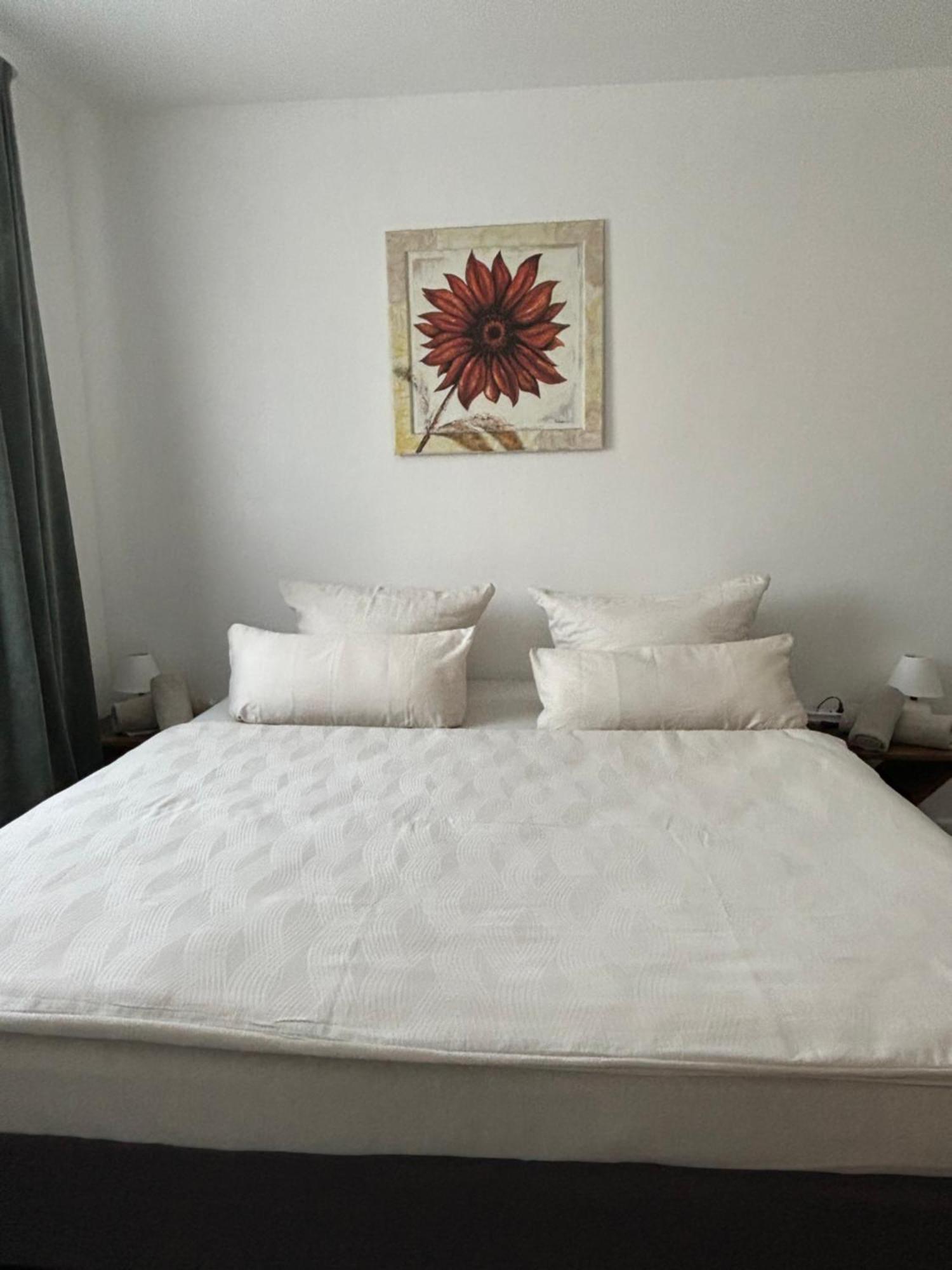 Wohnung Neunburg Vorm Wald Zewnętrze zdjęcie