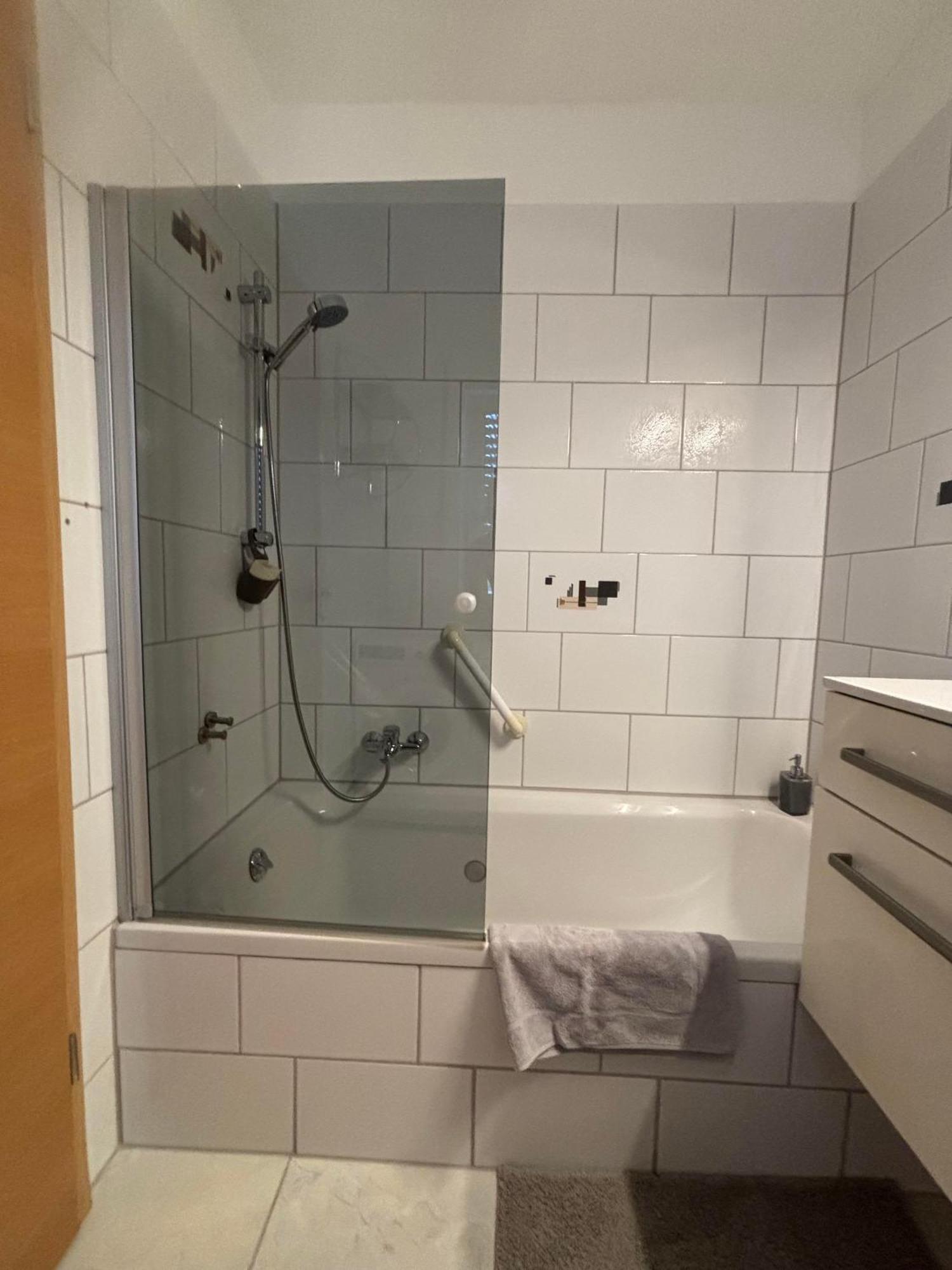 Wohnung Neunburg Vorm Wald Zewnętrze zdjęcie