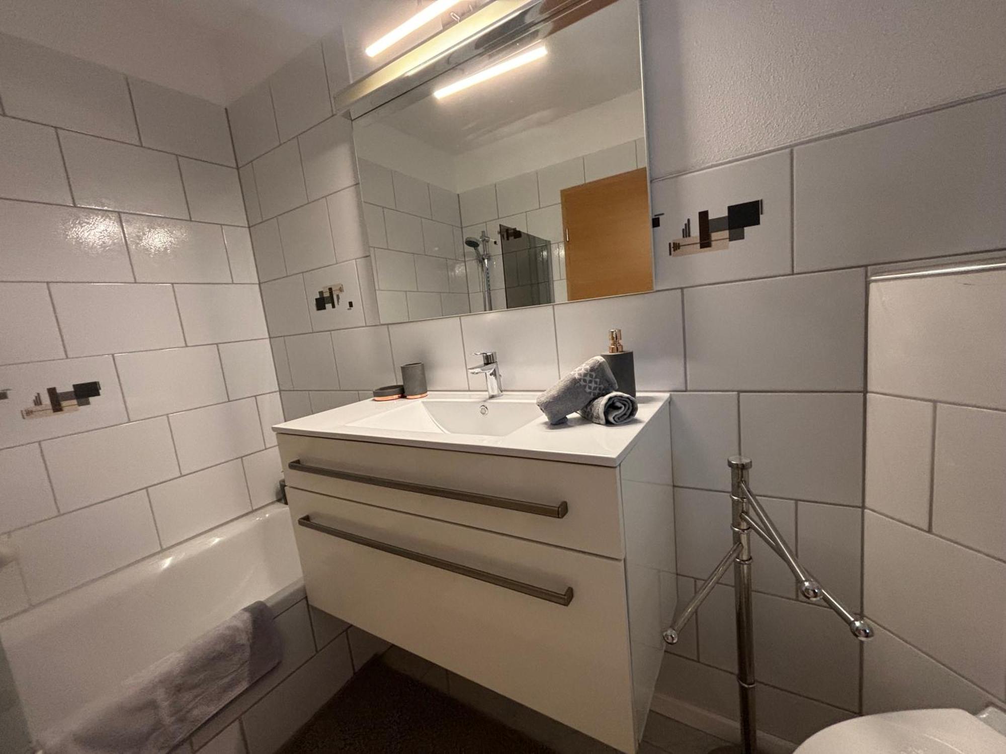 Wohnung Neunburg Vorm Wald Zewnętrze zdjęcie